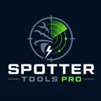 Spotter Tools Pro: Storm Radar icon