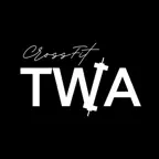 CrossFit TWA iOS Icon
