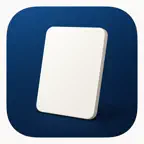 Flashcards Maker ‎ iOS Icon