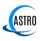 AstroDeck: Aurora & Space Wx iOS Icon