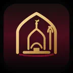 Jamia Masjid West Drayton iOS Icon