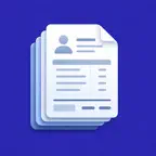 Paystub Generator - Payslip44 iOS Icon