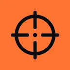 SprayTrace: Recoil Trainer iOS Icon
