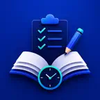 LESSON-TRACKER iOS Icon