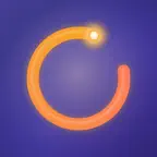 Momentum: ADHD Routines iOS Icon