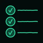 941 Reps: Workout Tracker iOS Icon