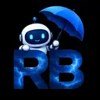 RainBot Weather icon