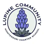 Lupine Community School iOS Icon