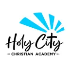 Holy City Christian Academy iOS Icon