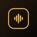 Kotonote: On-Device Transcribe iOS Icon