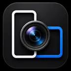 TwoFrames iOS Icon