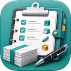 Office Supply Ledger2026 icon
