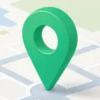 Locate Guard: Location Share iOS Icon