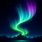 Aurora Forecast: Borealis icon
