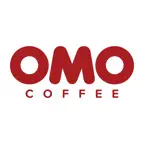 OMO Coffee iOS Icon