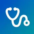 Medical Assistant: AskMed AI icon