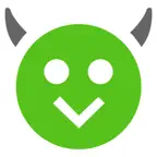 HappyMood: Library & Goals icon
