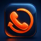 Call Again iOS Icon