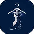 DressBetter: AI Style Check iOS Icon