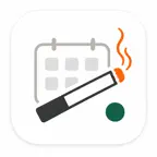 一服ログ iOS Icon