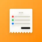 Flexible Bill Splitter iOS Icon