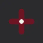 The CRM Plus Icon
