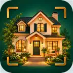 Home Inventory - Snapventory iOS Icon