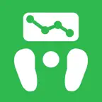 WeightTracker - Loss Diary iOS Icon