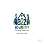 A2Z Service Man iOS Icon