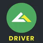 iGeoTrack Driver iOS Icon