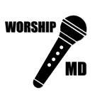 WorshipMD iOS Icon