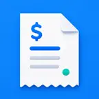 Invoice Maker: Billing & PDF iOS Icon