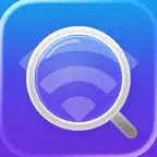 LanLens - Network Scanner iOS Icon