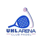 UHL ARENA Icon