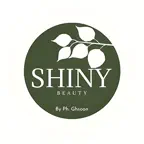 Shiny beauty iOS Icon