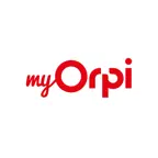 myOrpi iOS Icon