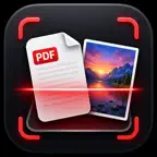 ClearScan: PDF Scanner iOS Icon