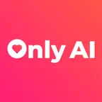 Only AI – Story Chat icon