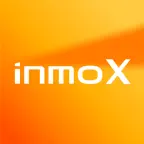 INMOX iOS Icon