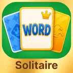 Wordsnug: Word Solitaire iOS Icon