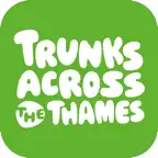 Trunks across the Thames icon