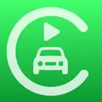 CARFACE Car Widgets & Lyrics icon
