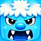 Age of Bounce! iOS Icon
