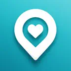 Location Tracker - Traqly iOS Icon