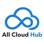 All Cloud Hub: Storage Manager iOS Icon