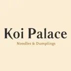 Koi Palace Noodle and Dumpling iOS Icon
