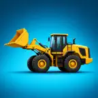 ショベルローダー等運転技能講習 学科試験対策 iOS Icon