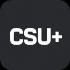 CSU+ iOS Icon