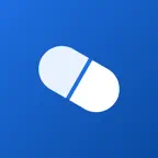 DoseAlly: Family Pill Reminder iOS Icon