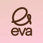 Eva Care: Цикл и беременность iOS Icon